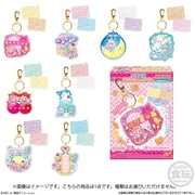 わんだふるぷりきゅあ！ パチパチプリキュアデコネーム 1個 [コレクション食玩]