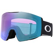 フォールライン Fall Line OO7099-71 Matte Black (Prizm Snow Iced Iridium) Lサイズ [スキー スノーボード ゴーグル 眼鏡対応]