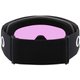 Com Oakley Line Miner L Snow Goggles Oo G Matte Black