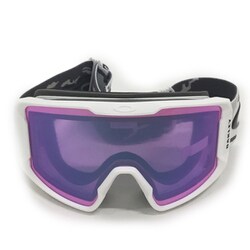 Line Miner L Snow Goggles OO7070-I0 White Camo [スキー スノーボード ゴーグル]