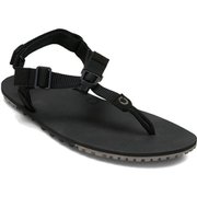 M's H-トレイル メンズ サンダル ブラック(BLK) M6(24cm) HTM-BLCK