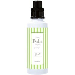 P-sha 柔軟剤 フォレストの香り 600ml