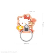 SANG-419KT [マルチリング サンリオキャラクターズ ハローキティ]