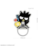 SANG-419XO [マルチリング サンリオキャラクターズ バッドばつ丸]