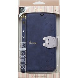 GP8a-COT06 [Pixel8a Cocotte手帳ケース NV]