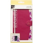 GP8a-FLE07 [Pixel8a FLEUR手帳ケース Magenta]
