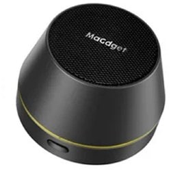 MGT-SPK-BK [MaGdget Speaker マジェットスピーカー]