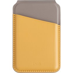 UNIQ-LYDENDS-CYELFGRY [LydenDS Cardholder]