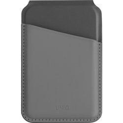 UNIQ-LYDENDS-RGRYBLK [LydenDS Cardholder]