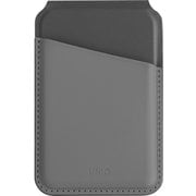 UNIQ-LYDENDS-RGRYBLK [LydenDS Cardholder]