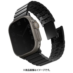 ヨドバシ.com - ユニーク Uniq UNIQ-49MM-STRVMBLK [Strova Mag