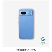 FAUPX8AW-RE [Pixel8a フロストエアウルトラケース アイスホワイト]