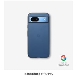 FAUPX8AB-RE [Pixel8a フロストエアウルトラケース スモークブラック]