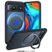 X00FX1297 [UPRO Ostand Pro for Google Pixel 8a Black]