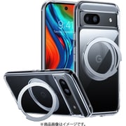 X00FX1298 [UPRO Ostand Pro for Google Pixel 8a Clear]