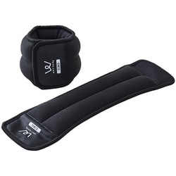 WBF306 [アンクルウェイト 0.5kg]