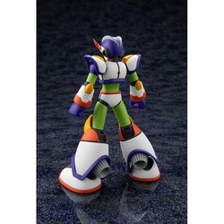 KOTOBUKIYA - 1/12 マックスアーマー トライアードサンダーVer. ROCKMAN X(ロックマンX) プラモデル(KP654) コトブキヤ 限定特典付き】マックスアーマー トライアードサンダーVer