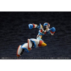Amazon | 壽屋(KOTOBUKIYA) ロックマンX マックスアーマー