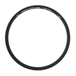 マグネティック・マウント・システム ベースリング 58mm