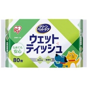 DPWT-1P [ペット用ウェットティッシュ 1P]