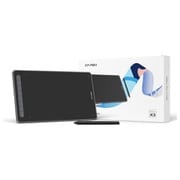 Deco L (ブラック) USB接続 マルチOS対応 高性能スタイラスペン付属 ペンタブレット IT1060_BK