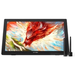 Artist 24 フルHD 23.5インチ液晶搭載 P05R スタイラスペン付属 液晶ペンタブレット ArtistCD240F_JP