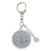 RYAK-0068RK [龍角散デザイン アクリルキーホルダー 龍角散（缶）]