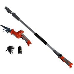 YARD FORCE 12V 高枝のこぎり LS-A30P-JP