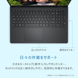 ヨドバシ.com - デル DELL ノートパソコン/Inspiron 15 3520