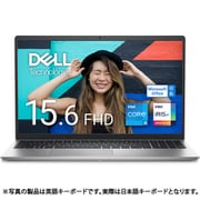 ヨドバシ.com - HP ノートパソコン/HP 15s-fq5000 G1モデル/15.6型 ...