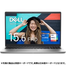 ヨドバシ.com - デル DELL ノートパソコン/Inspiron 15 3520/15.6型FHD 