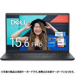 ヨドバシ.com - デル DELL ノートパソコン/Inspiron 15 3520 ...