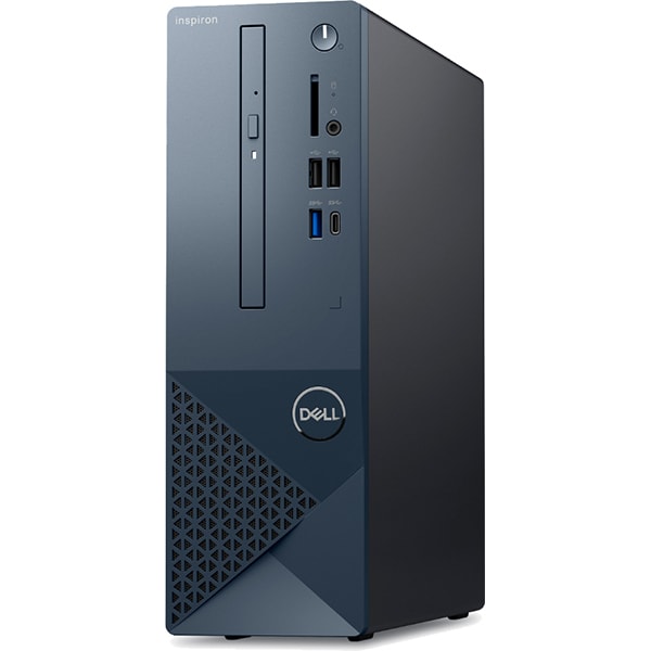 デル DELLデスクトップパソコン/Inspiron 3030 スモールデスクトップ/Core i7-14700/メモリ 16GB/SSD 1TB/Windows 11 Home/ブラック SI70-EHLΩ