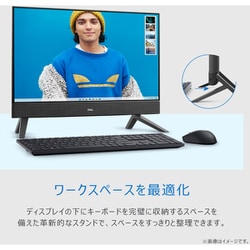 ヨドバシ.com - デル DELL デスクトップパソコン/Inspiron 24