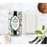 ナチュラソープ 150g ココナッツとバニラ