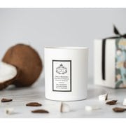 ソイキャンドル 180g ココナッツとバニラ
