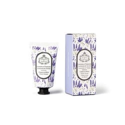 ハンドクリーム 50g ラベンダーとタイム