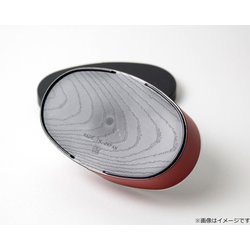 ヨドバシ.com - カクセー 山中塗曲げわっぱ風お弁当箱 小判型 中