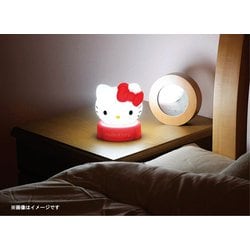 プッシュランプ　ハローキティ② ハローキティ LED プッシュライト サンリオ 2個セット - メルカリ
