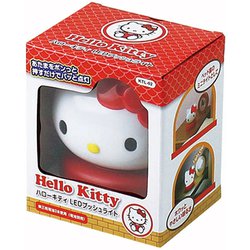 ヨドバシ.com - カクセー ハローキティ LEDプッシュライト KTL