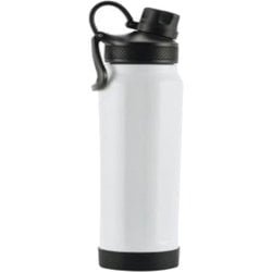 エクストリーマー アクティブ ステンレスボトル 750ml ホワイト XT-75W