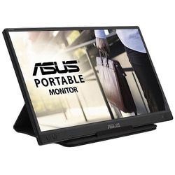 ヨドバシ.com - エイスース ASUS ポータブルモニター/ZenScreen/22型/FullHD(1920×1080)/IPSパネル/ノングレア/100Hz/USB-C  PD 65W/キックスタンド/C型クランプアーム/2.1チャンネルオーディオ/3年保証/国内正規品 MB229CF 通販【全品無料配達】