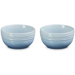 レジェ・ボール 330ml ブライダルセット （2個入り） コースタルブルー