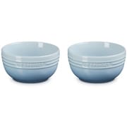 レジェ・ボール 330ml ブライダルセット (2個入り) コースタルブルー