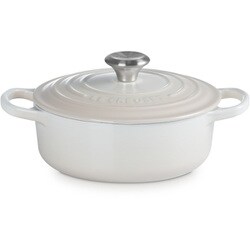 ヨドバシ.com - ル・クルーゼ Le Creuset シグニチャー ココット・ジャポネーズ 18cm メレンゲ 通販【全品無料配達】