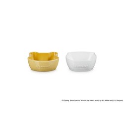 ヨドバシ.com - ル・クルーゼ Le Creuset くまのプーさん/ミニ