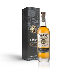 ヨドバシ.com - イーガンズ EGAN'S イーガンズ ヴィンテージ グレーン 46度 700ml [ウイスキー] 通販【全品無料配達】