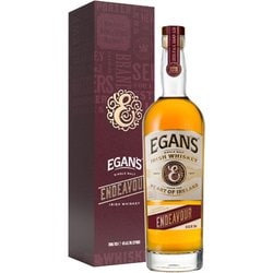 イーガンズ エンデヴァー 46度 700ml [ウイスキー]