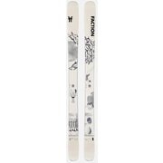 Prodigy 1 Capsule FCSKW25-P1CA-ZZ-164-1 164cm [24-25 モデル バックカントリー レディース 板のみ]