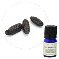 フレーバーライフ エッセンシャルオイル トンカビーンズ・アブソリュート10％ 3ml